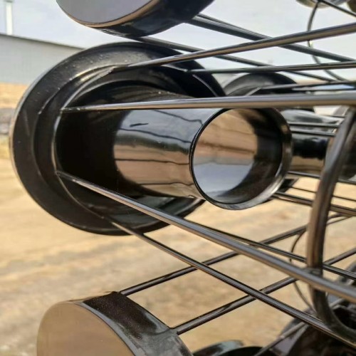 有機硅除塵器骨架