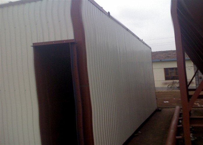 化工行業工程案例（三）