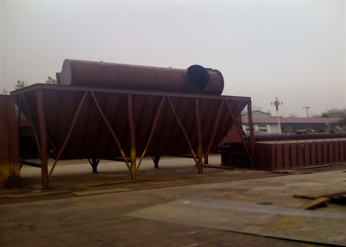 化工行業工程案例（六）