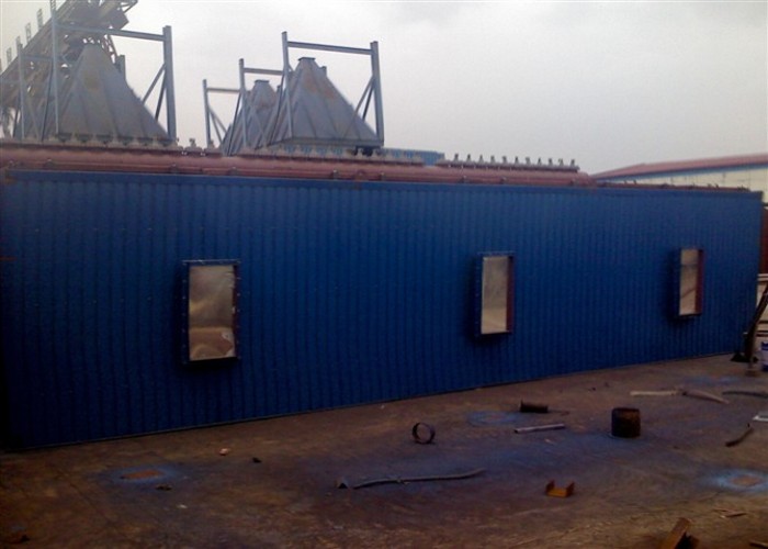 化工行業工程案例（七）