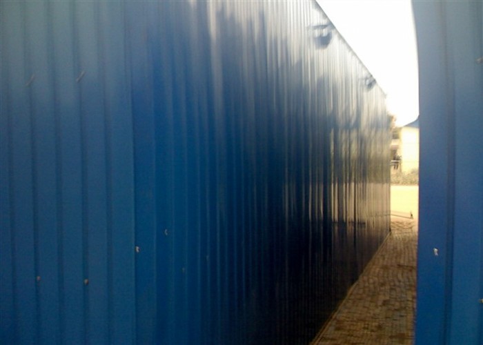 化工行業工程案例（八）