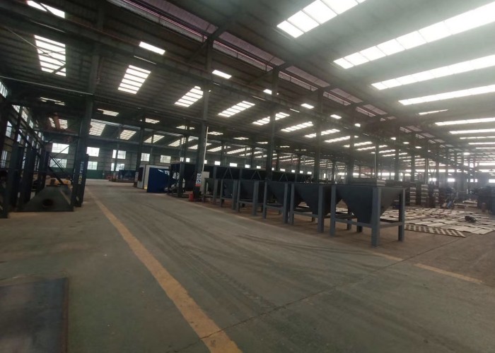 布袋除塵器整機及配件“定制化服務”值得信賴