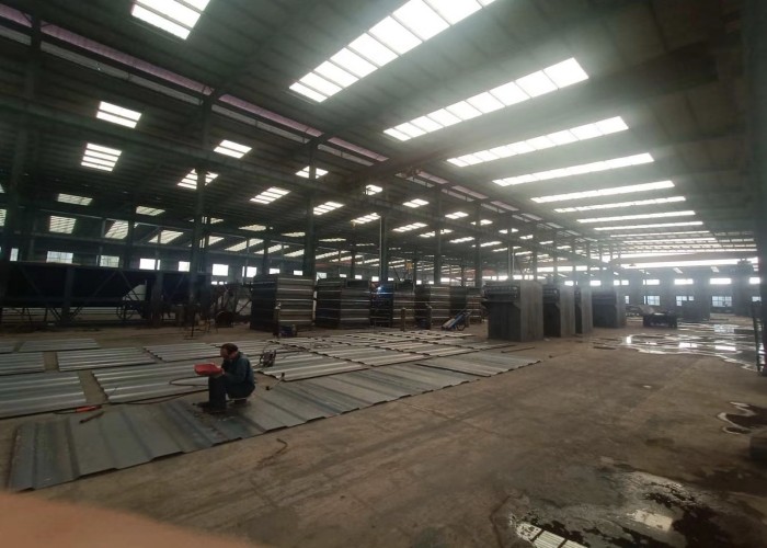 選購布袋除塵器時不僅僅要考慮其購買價格