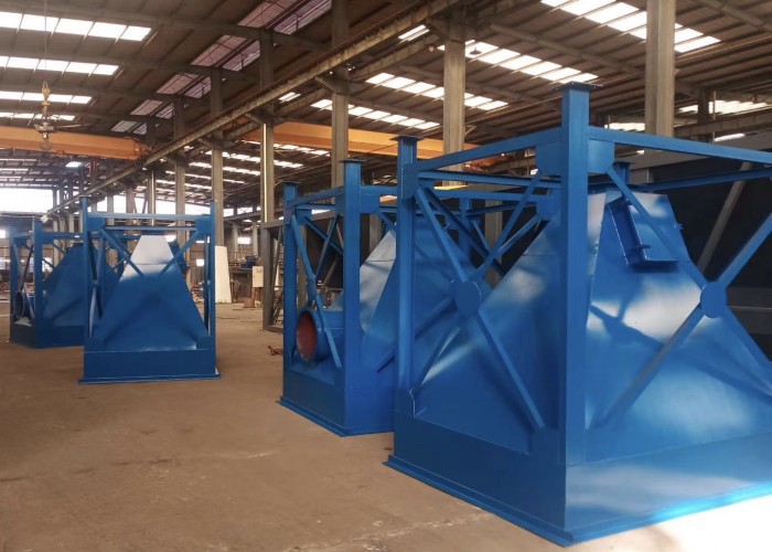 滄恒環保解決您布袋除塵器選擇的煩惱！