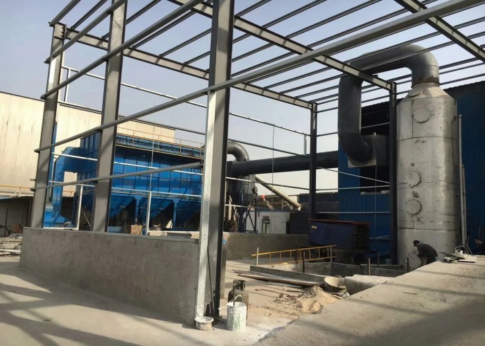 布袋除塵器該如何進行維護保養呢？