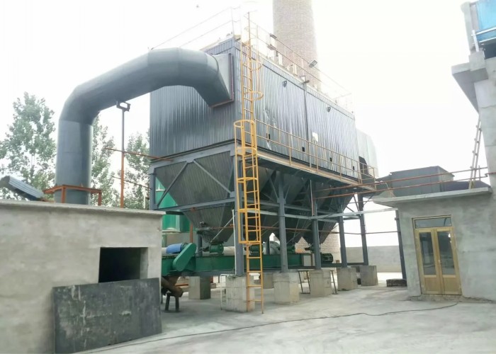 如何維護和保養(yǎng)布袋除塵器使其能長時間正常工作