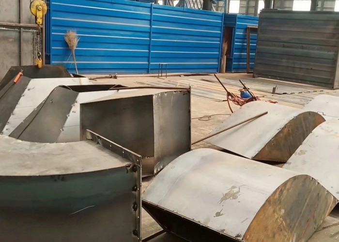 鍋爐布袋除塵器在線監測自動保護除塵布袋措施