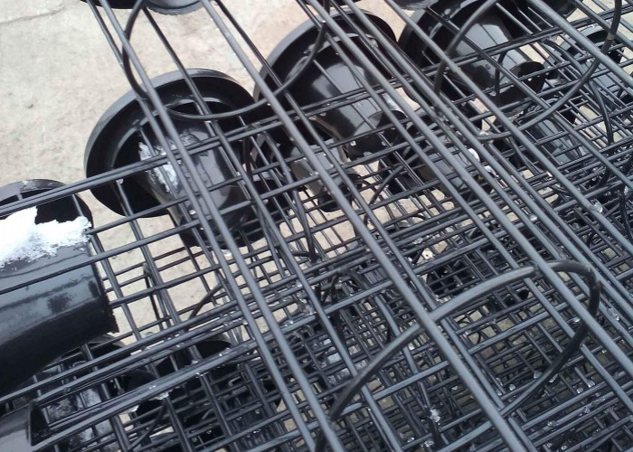 布袋除塵器骨架質量好價格優惠