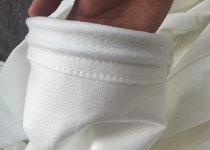 除塵布袋加工工藝直接影響使用質量