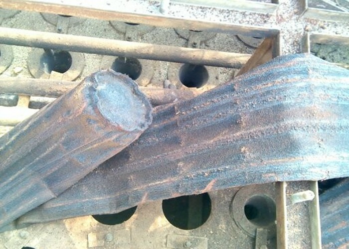 生物質鍋爐布袋除塵器運行阻力高怎么辦