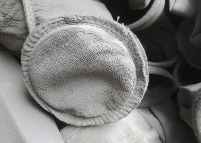 烘干機除塵器除塵布袋堵塞原因及預防措施