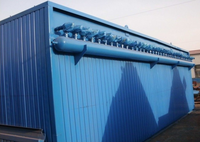 滄恒環保教你怎樣選擇鍋爐配套除塵器