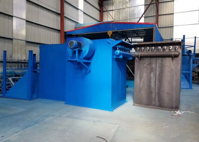 布袋除塵器濾袋根據溫度是如何區(qū)分的