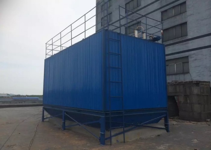 生物質鍋爐除塵器運行阻力高怎么排除原因