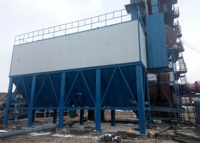 除塵器引風機電機超電流主要原因