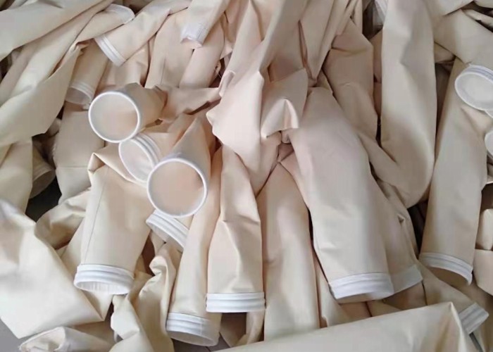 優(yōu)質除塵器濾袋和除塵器骨架是布袋除塵器的核心