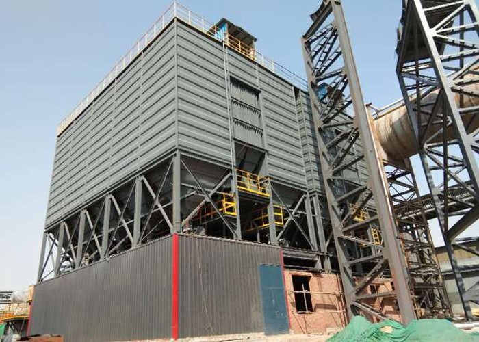 高原地區除塵器引風機的參數修正 高原地區除塵器引風機的參數修正