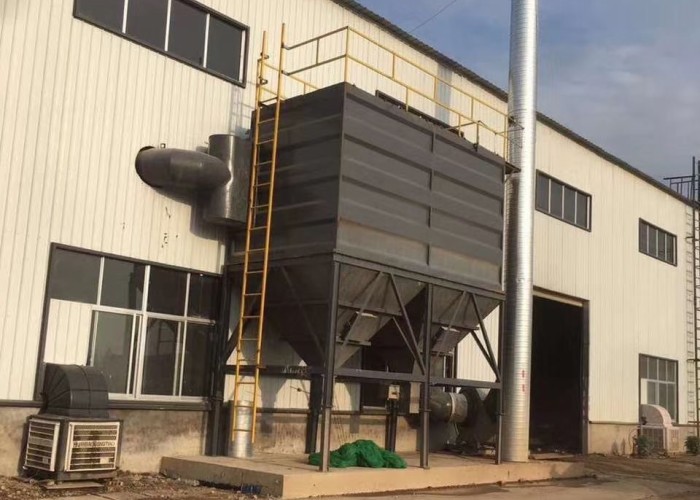 布袋除塵器風(fēng)機(jī)主要故障及解決方案 布袋除塵器風(fēng)機(jī)主要故障及解決方案