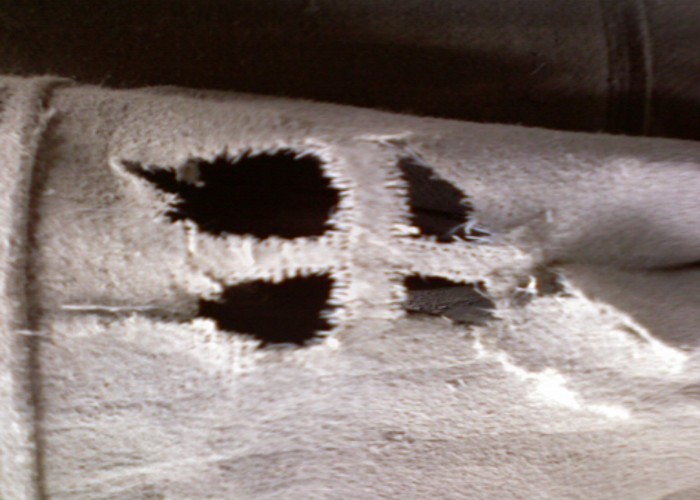 脈沖布袋除塵器過濾風(fēng)速高的利與弊