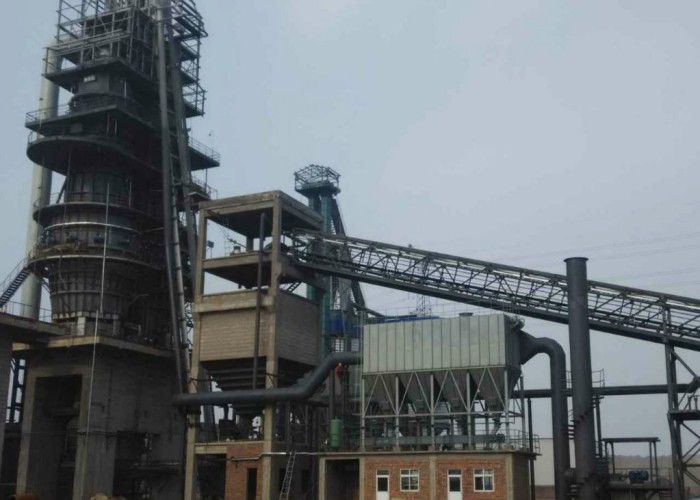 布袋除塵器的排放會超標是怎么回事