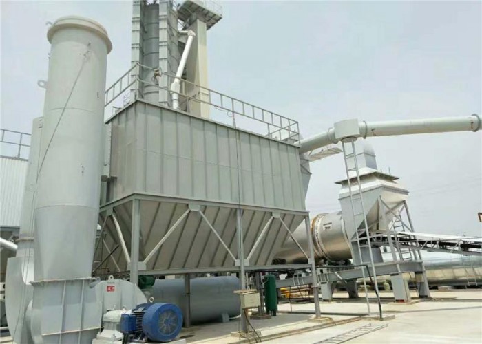 脈沖布袋除塵器維護保養注意事項