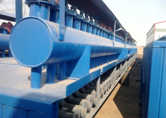 如何定期對袋式除塵器進行維護？