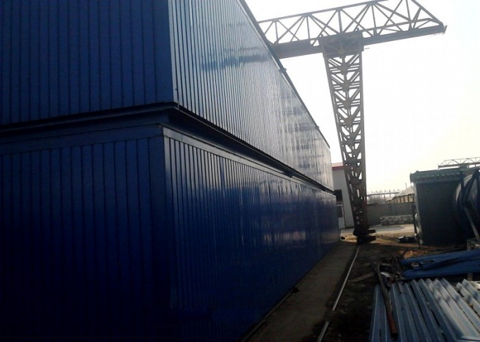 生物質鍋爐布袋除塵器優點及燒布袋解決方案